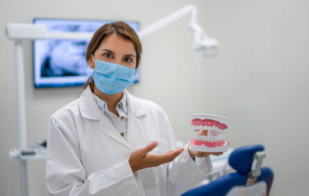 Best Emergency Treatment for Toothache in Calhoun City, MS