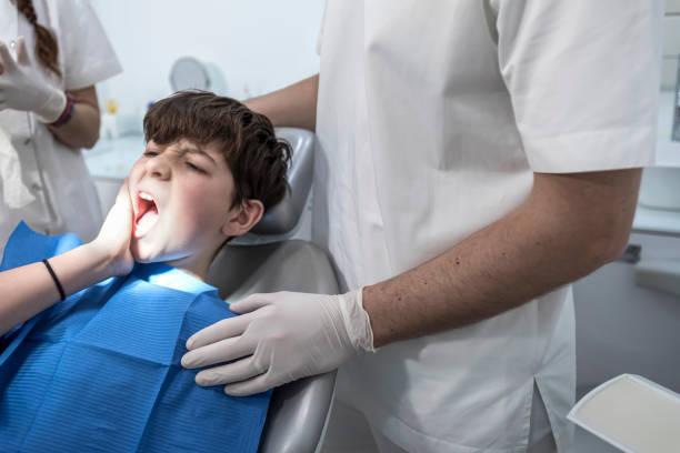 Best After-Hours Emergency Dentist in Calhoun City, MS