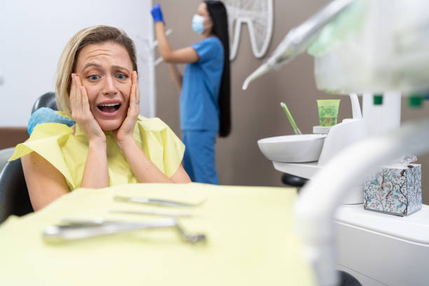 Best Emergency Dental Care for Trauma or Injury in Calhoun City, MS